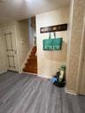 Mud room