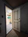 Garage to Mud room