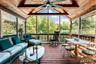 Screened Porch