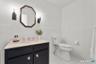 Half Bathroom