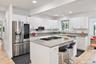 Island Kitchen