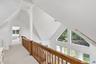 High Ceilings