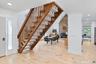Entrance Foyer