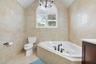Primary Tub