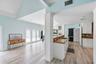 Kitchen /snack Bar