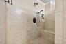 Primary Shower