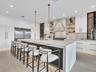 this kitchen is absolute art