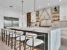 this kitchen is absolute art