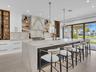 this kitchen is absolute art