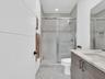on-suite bathroom