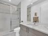 on-suite bathroom
