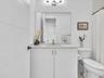 on-suite bathroom