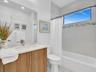 on-suite bathroom
