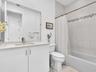 on-suite bathroom