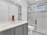 on-suite bathroom