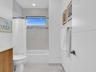 on-suite bathroom