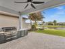 Summer Kitchen
