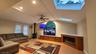 Hug Family Room w Fish Tank