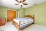 Second Floor Bedroom