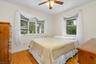 First Floor Bedroom
