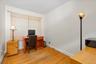 First Floor Bedroom/Ofiice