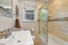 First Bathroom