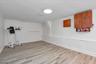 Basement Recreation Room