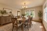 Dining Room (STAGED)