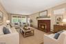 Living Room (STAGED)
