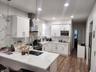 Apartment kitchen