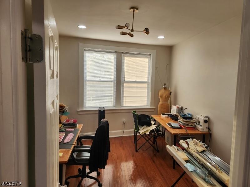 Apt.living area