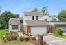 Virtual rendered front elevation - 221 Pine Cone Lane