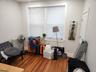Apt. Living area
