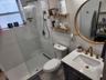 Apt.bath room