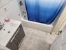 Apartment bathroom