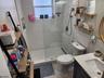 Apartment bath room