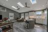 Open Kitchen & Family Room