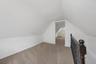 attic