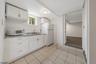Basement Kitchenette