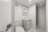 basement Bathroom