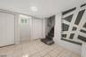 basement room