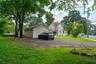 detached garage