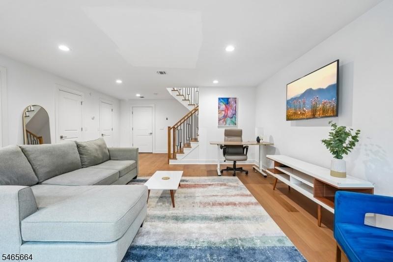 Ground floor