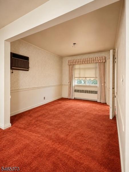 Living Rm looking into DR