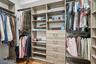 walking closet