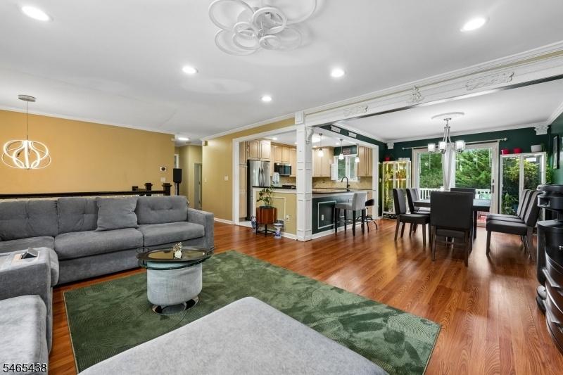 Living Room.