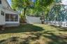 Rear Yard