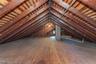 Walk-Up Attic