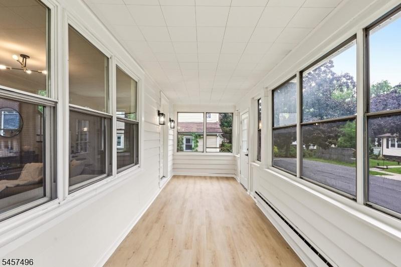 Sunroom