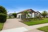 This beautiful home features a 2020 roof and spacious 3-car garage complete with new epoxy flooring